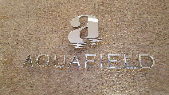 Aquafield